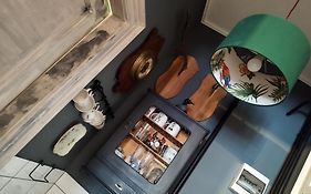 Blumen Apartment