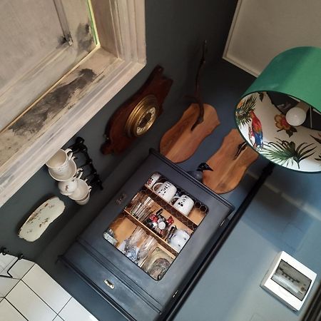 Blumen Apartment Budapest Kültér fotó