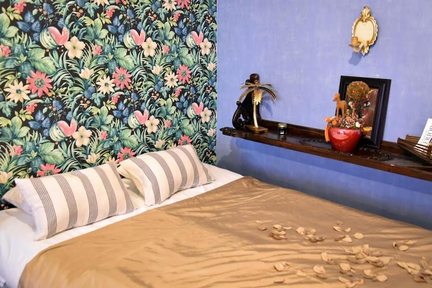Blumen Apartment Budapest Kültér fotó