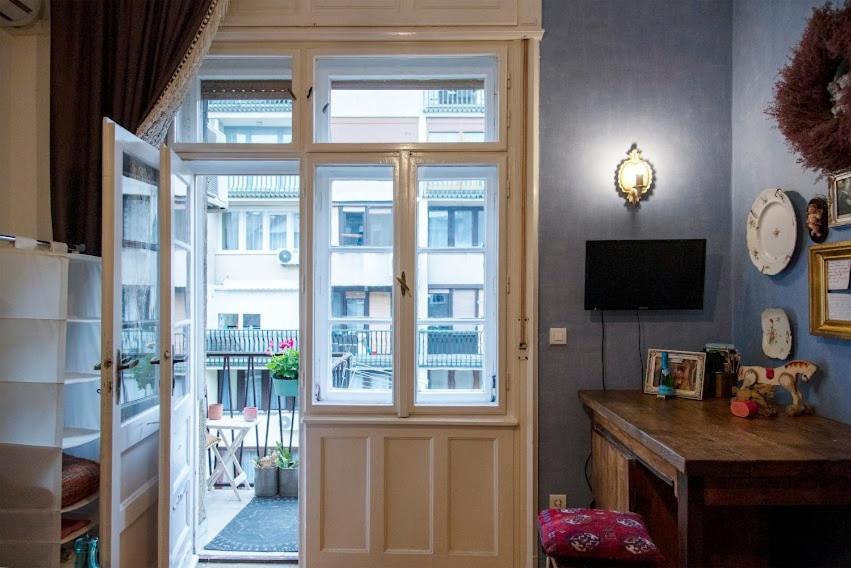 Blumen Apartment Budapest Kültér fotó