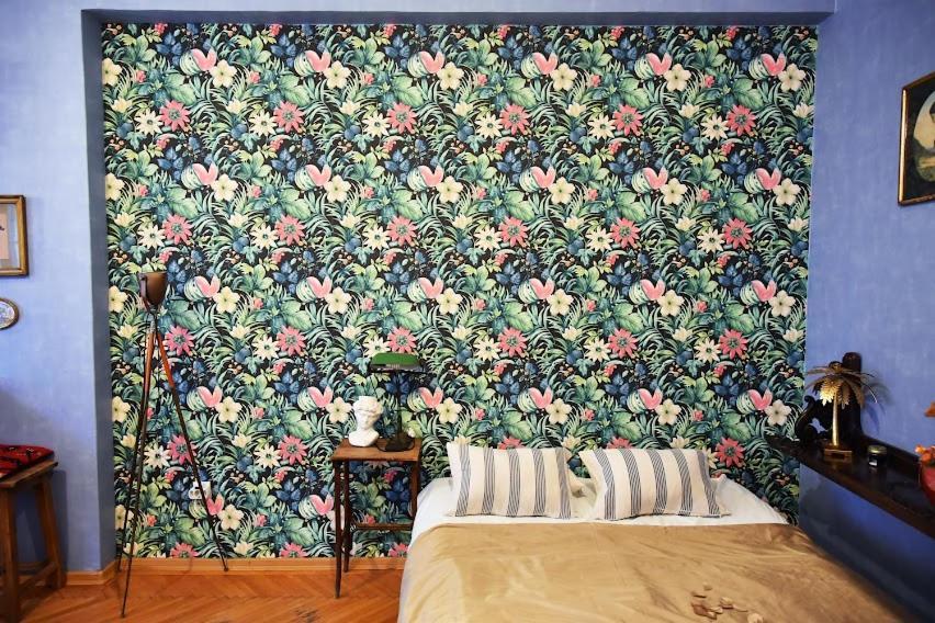 Blumen Apartment Budapest Kültér fotó