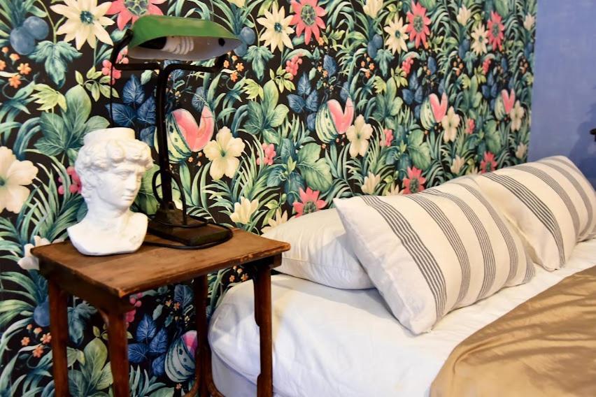 Blumen Apartment Budapest Kültér fotó