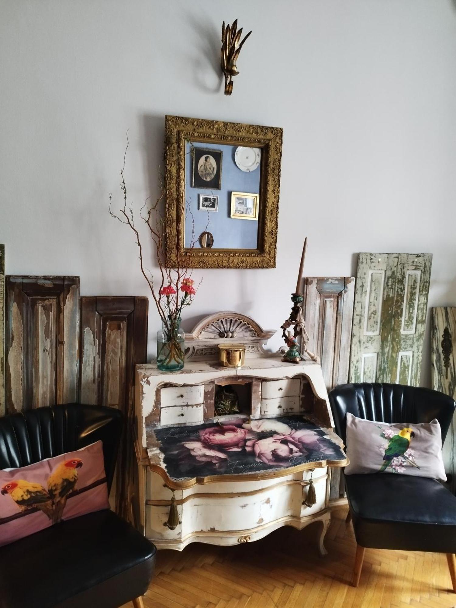 Blumen Apartment Budapest Kültér fotó