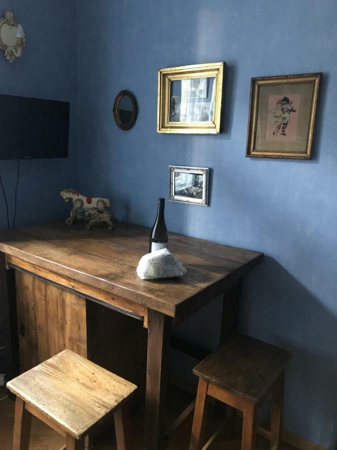 Blumen Apartment Budapest Kültér fotó